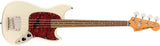 Fender Squier Classic Vibe '60s Mustang Sähköbasso (Olympic White)