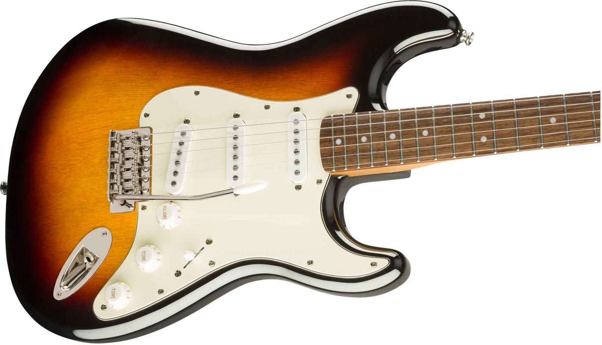 Fender Squier Classic Vibe '60s Stratocaster Sähkökitara (Sunburst)