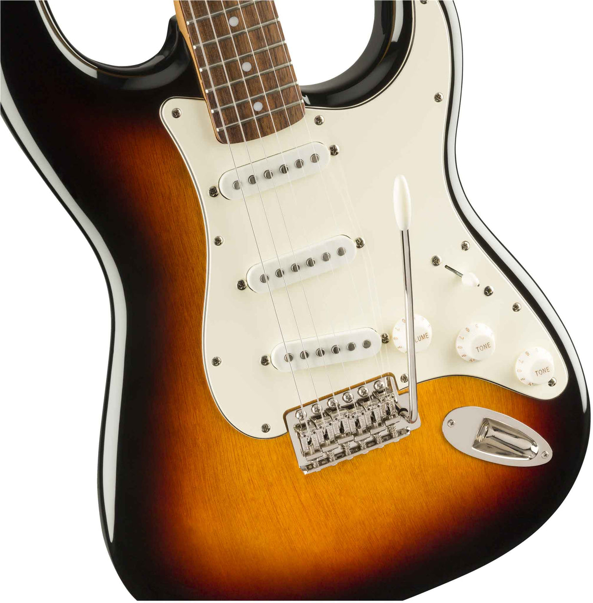 Fender Squier Classic Vibe '60s Stratocaster Sähkökitara (Sunburst)