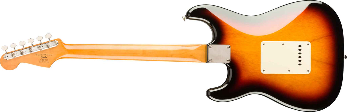 Fender Squier Classic Vibe '60s Stratocaster Sähkökitara (Sunburst)