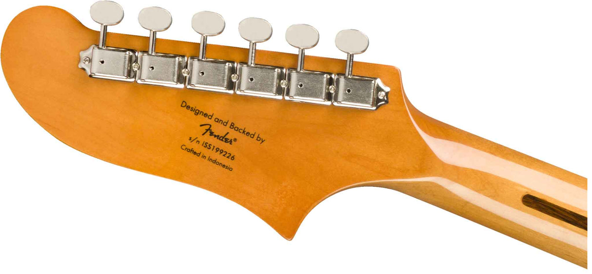 Fender Squier Classic Vibe Starcaster sähkökitara (Sunburst)