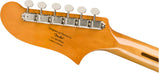 Fender Squier Classic Vibe Starcaster sähkökitara (Sunburst)