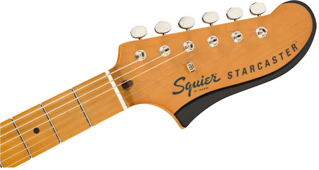 Fender Squier Classic Vibe Starcaster Sähkökitara (Sunburst)