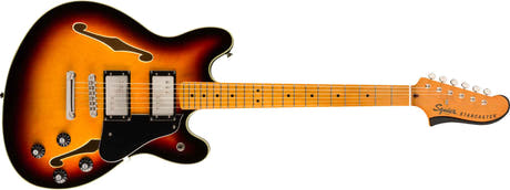 Fender Squier Classic Vibe Starcaster Sähkökitara (Sunburst)