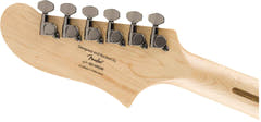 Fender Squier Contemporary Active Starcaster Sähkökitara (Flat Black)