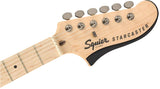 Fender Squier Contemporary Active Starcaster Sähkökitara (Flat Black )