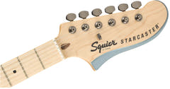 Fender Squier Contemporary Active Starcaster Sähkökitara (Ice Blue Metallic)