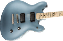 Fender Squier Contemporary Active Starcaster Sähkökitara (Ice Blue Metallic)