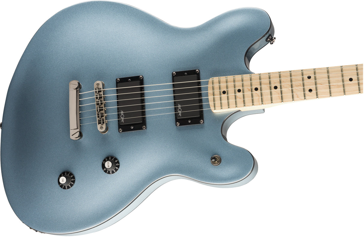 Fender Squier Contemporary Active Starcaster Sähkökitara (Ice Blue Metallic )