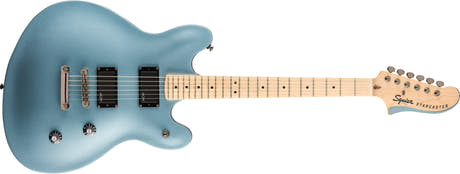 Fender Squier Contemporary Active Starcaster Sähkökitara (Ice Blue Metallic)