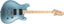 Fender Squier Contemporary Active Starcaster Sähkökitara (Ice Blue Metallic )