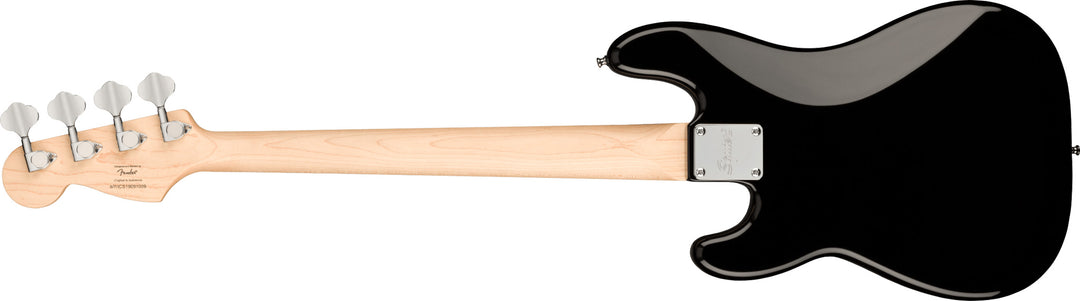 Fender Squier Mini Precision Sähköbasso (Black)