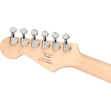 Fender Squier Mini Stratocaster Sähkökitara Aloituspaketti (Dakota Red)