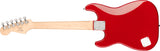 Fender Squier Mini Stratocaster Sähkökitara (Dakota Red )