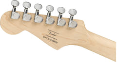 Fender Squier Mini Stratocaster Sähkökitara (Black)