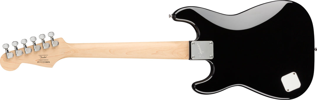 Fender Squier Mini Stratocaster Sähkökitara (Black)