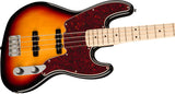 Fender Squier Paranormal Jazz Bas '54 El-Bas (Sunburst)