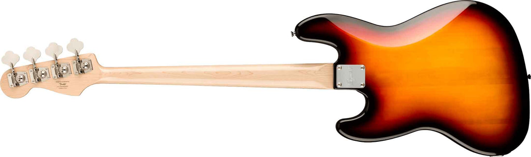 Fender Squier Paranormal Jazz Bass '54 Sähköbasso (Sunburst)