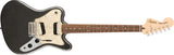 Fender Squier Paranormal Super-Sonic sähkökitara (Graphite Metallic )
