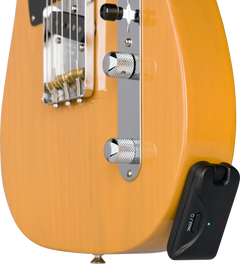 Fender Telepath Langaton Kitarajärjestelmä