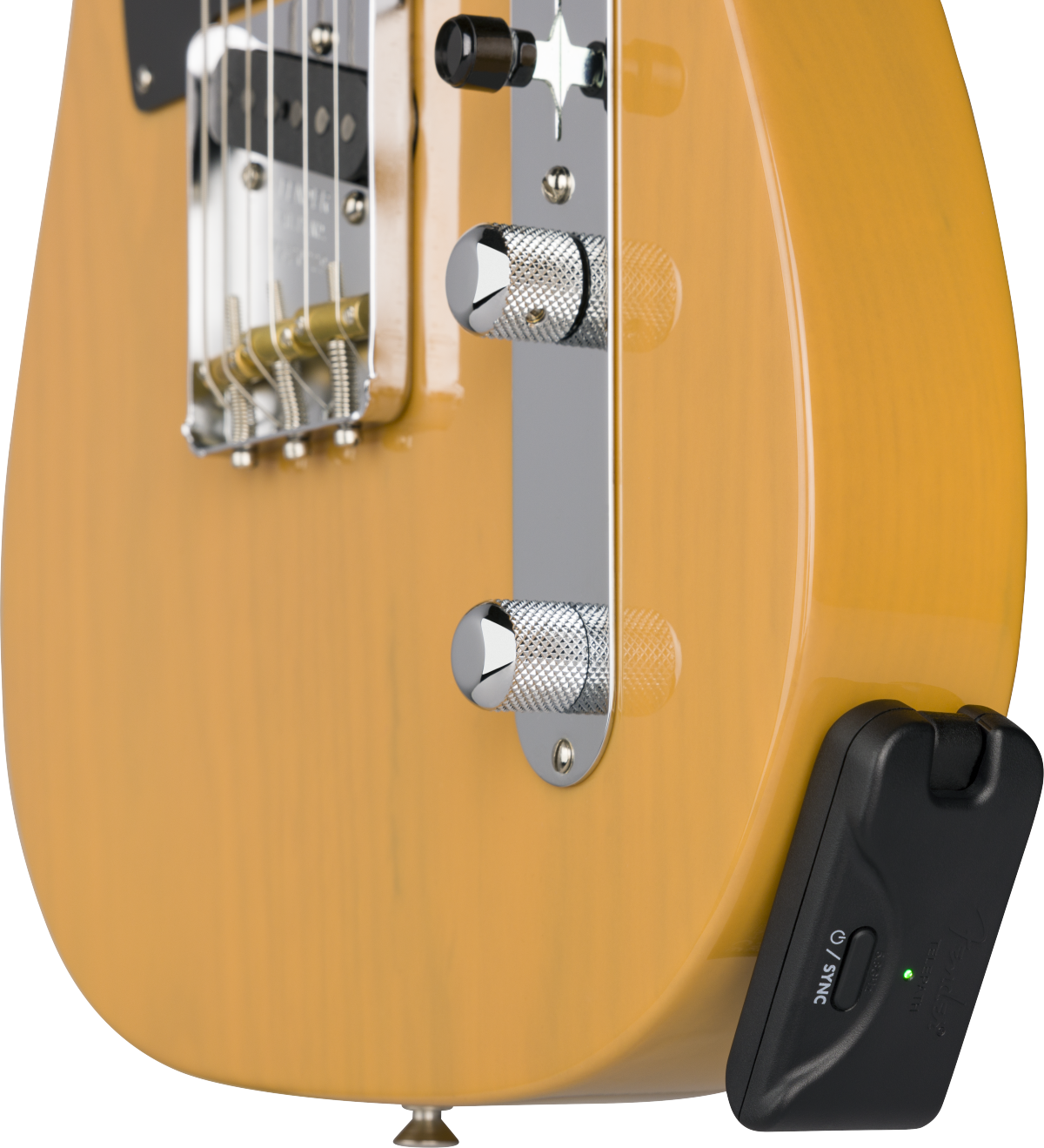 Fender Telepath Langaton Kitarajärjestelmä
