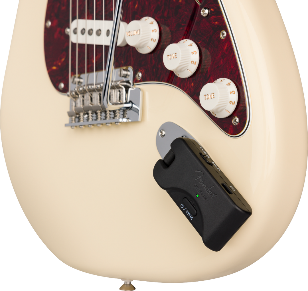 Fender Telepath Langaton Kitarajärjestelmä