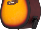 Fender Telepath Langaton Kitarajärjestelmä