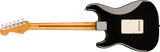 Fender Vintera II '50s Stratocaster Sähkökitara (musta)