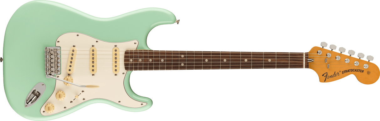 Fender Vintera II '70s Stratocaster Sähkökitara (Surf Green )
