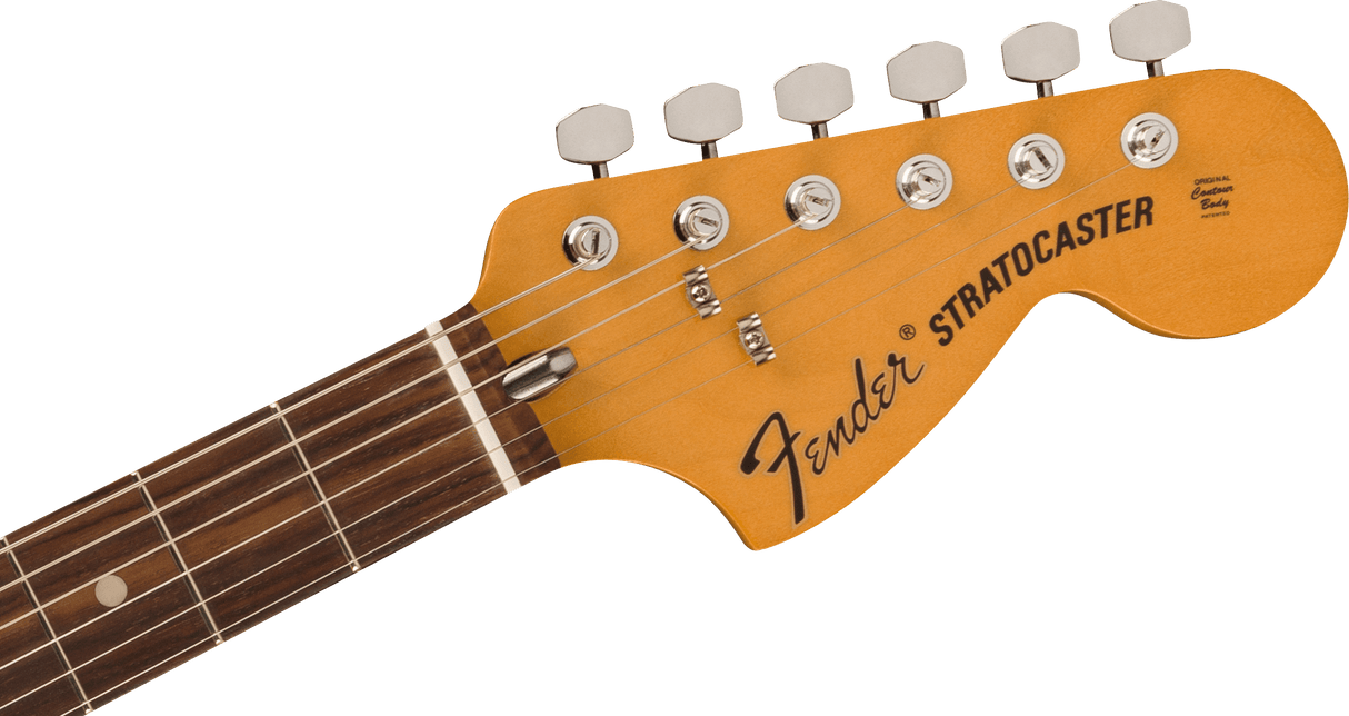 Fender Vintera II '70s Stratocaster Sähkökitara (Surf Green )