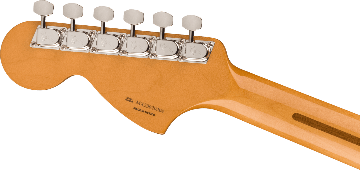 Fender Vintera II '70s Stratocaster Sähkökitara (Surf Green )