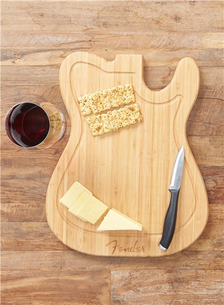 Fender Telecaster Leikkuulauta