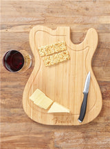 Fender Telecaster Leikkuulauta