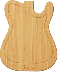 Fender Telecaster Leikkuulauta