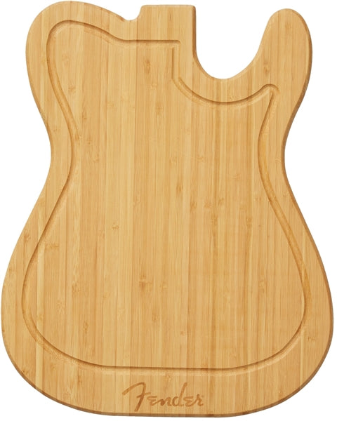 Fender Telecaster Leikkuulauta