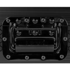 UDG Ultimate Flight Case NI Kontrol S4 MK3 musta Plus (L)