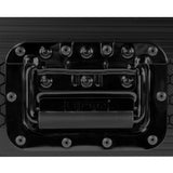 UDG Ultimate Flight Case NI Kontrol S2 MK3 musta Plus (L)