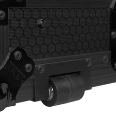 UDG Ultimate Flight Case Rane System One musta Plus (L&W)