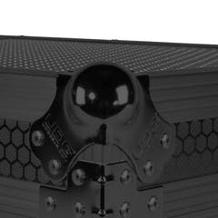 UDG Ultimate Flight Case NI Kontrol S4 MK3 musta Plus (L)