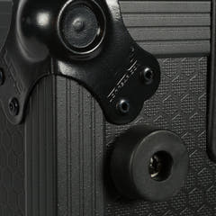 UDG Ultimate kuljetus case AlphaTheta RMX-Ignite musta