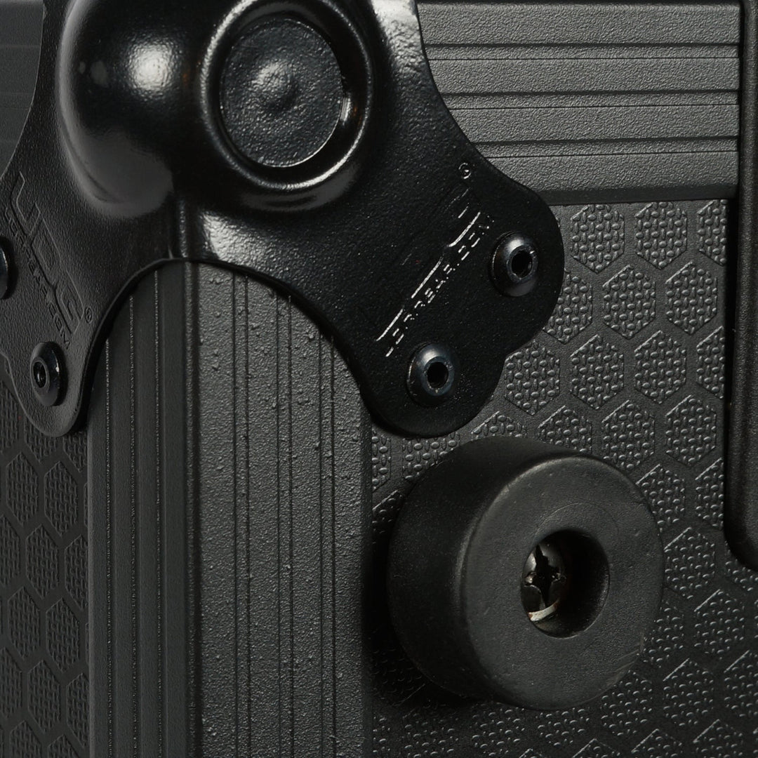 UDG Ultimate kuljetus case AlphaTheta RMX-Ignite musta