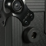 UDG Ultimate kuljetus case AlphaTheta RMX-Ignite musta