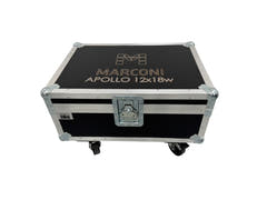 Marconi Apollo Paketti