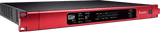 Focusrite RedNet D16R mkII Dante Interface
