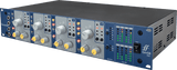 Focusrite ISA 428 mkII mikrofonin esivahvistin