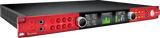 Focusrite Red 8 Pre äänikortti