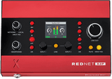 Focusrite RedNet X2P -äänikortti