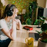 Focusrite Scarlett 2i2 4. sukupolven äänikortti