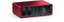 Focusrite Scarlett 4i4 4th Gen Äänikortit