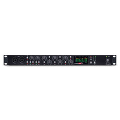 Focusrite Scarlett Octopre Mikrotonit Preamp